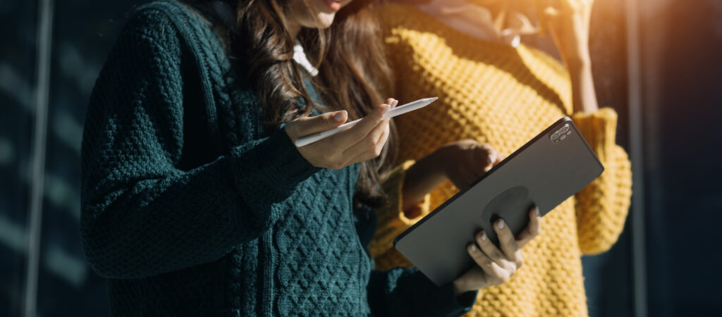 E-book publishing: