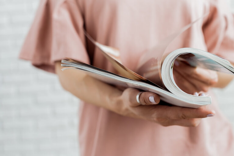 publish my thesis in a journal