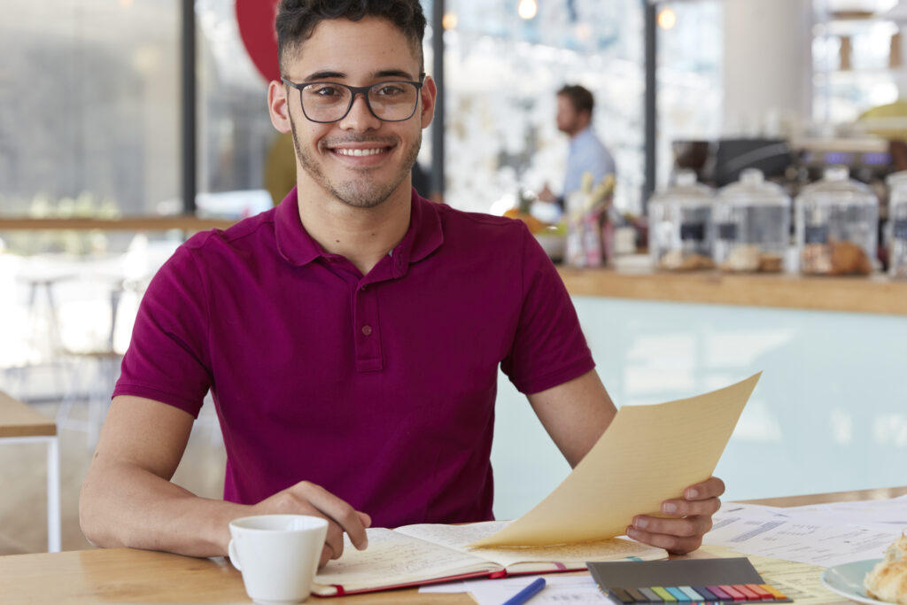 academic self publishing