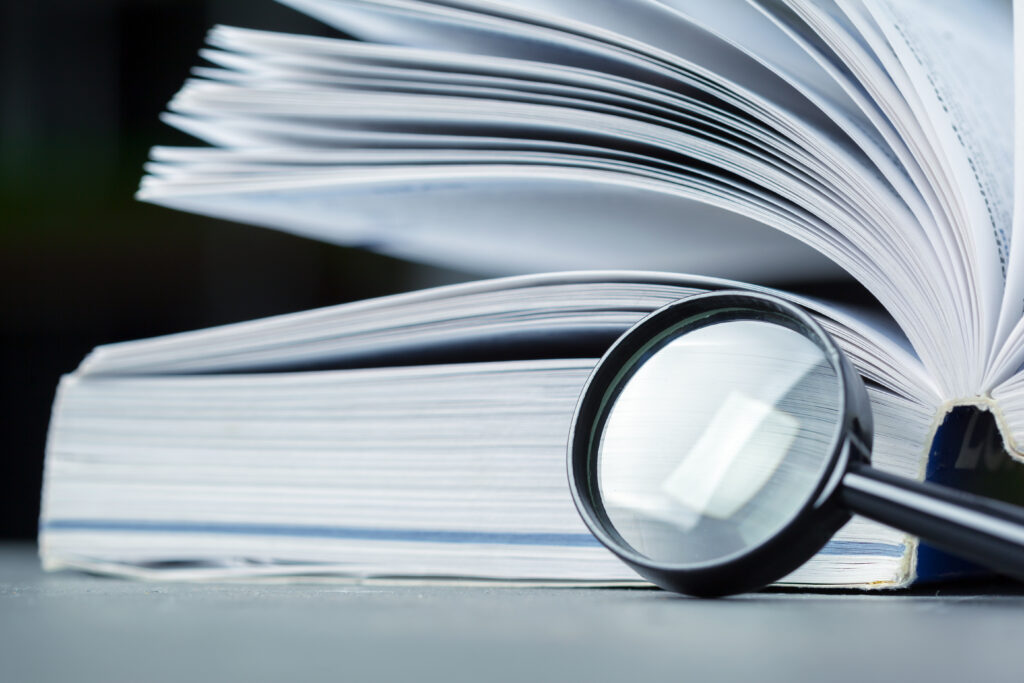 Academic publishing
