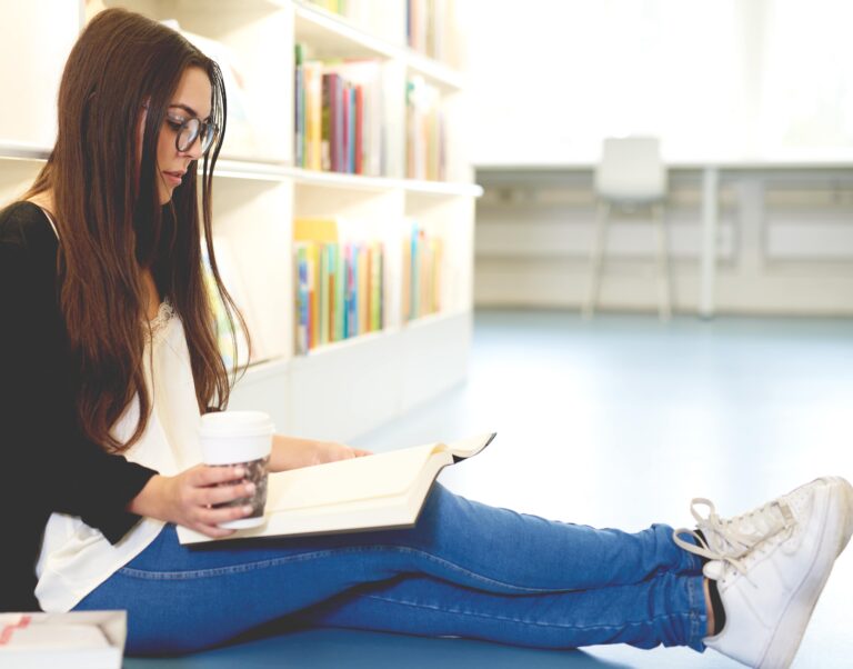 proquest dissertations publishing