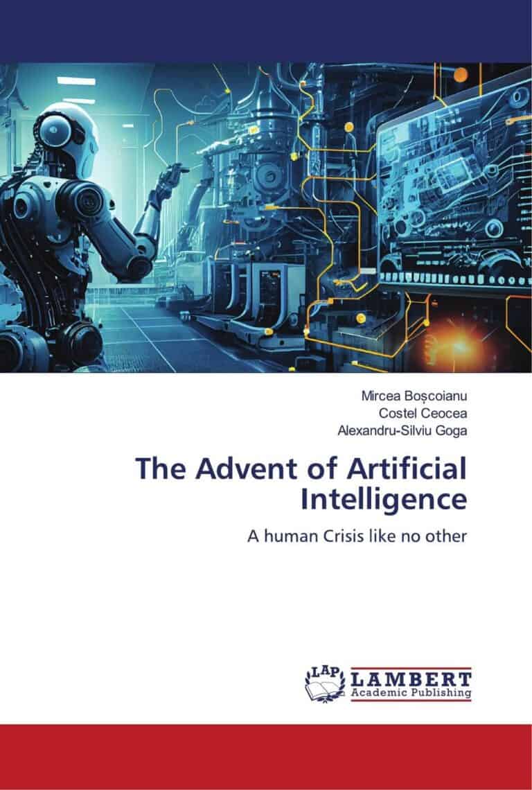 Book cover (ISBN 9786207451289)