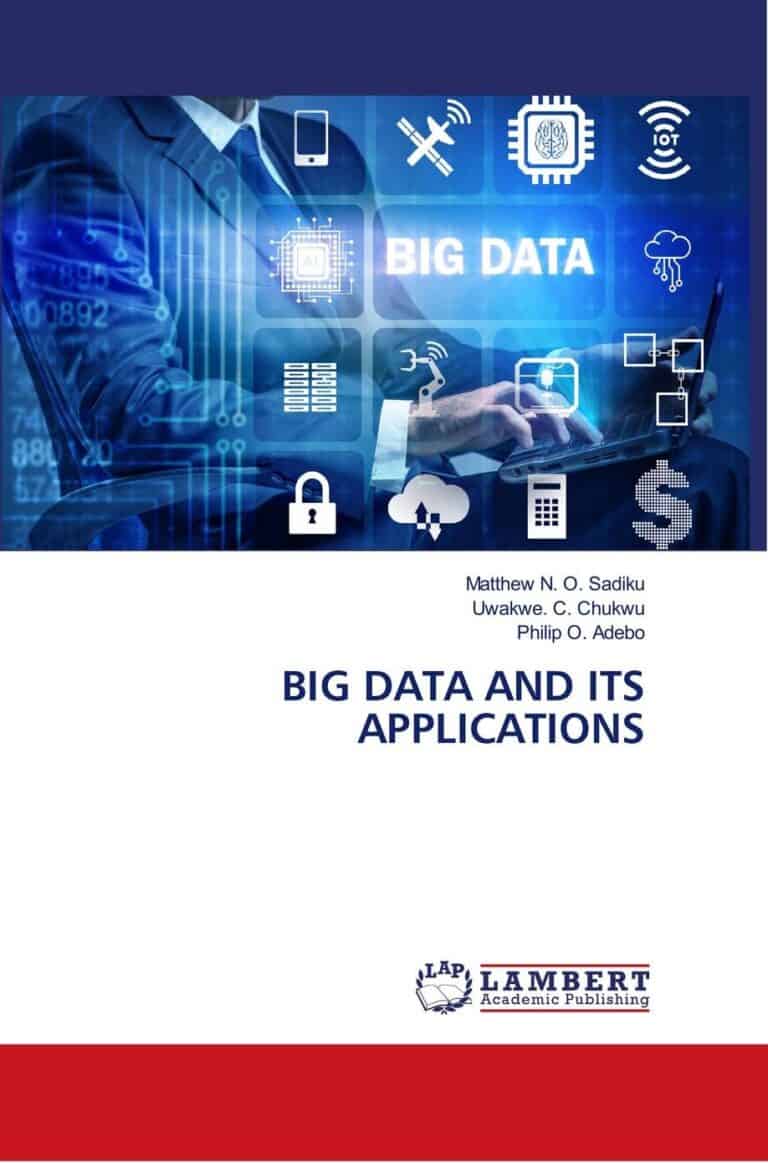 Book cover (ISBN 9786207641420)