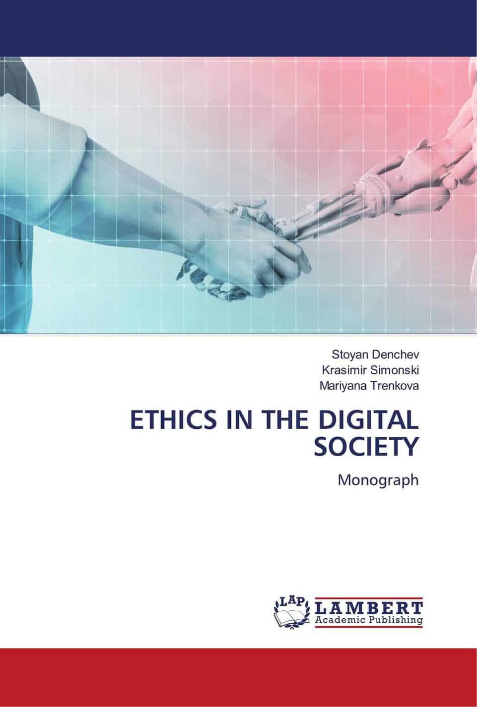 Book cover (ISBN 9786207842070)