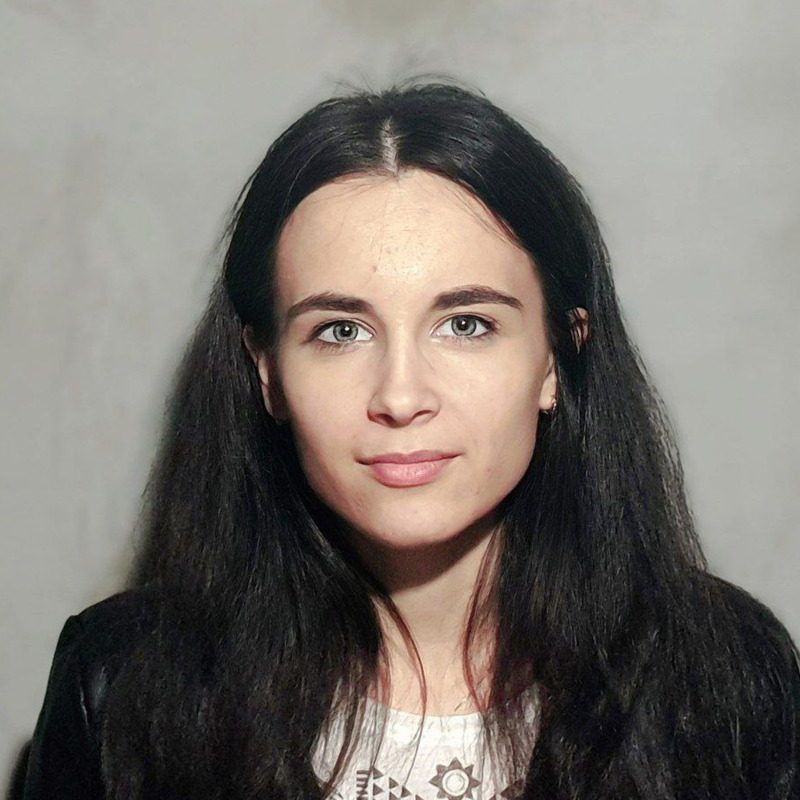 Anastasia Goncearuc