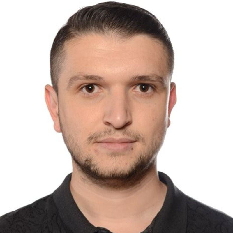 Klajdi Balliu