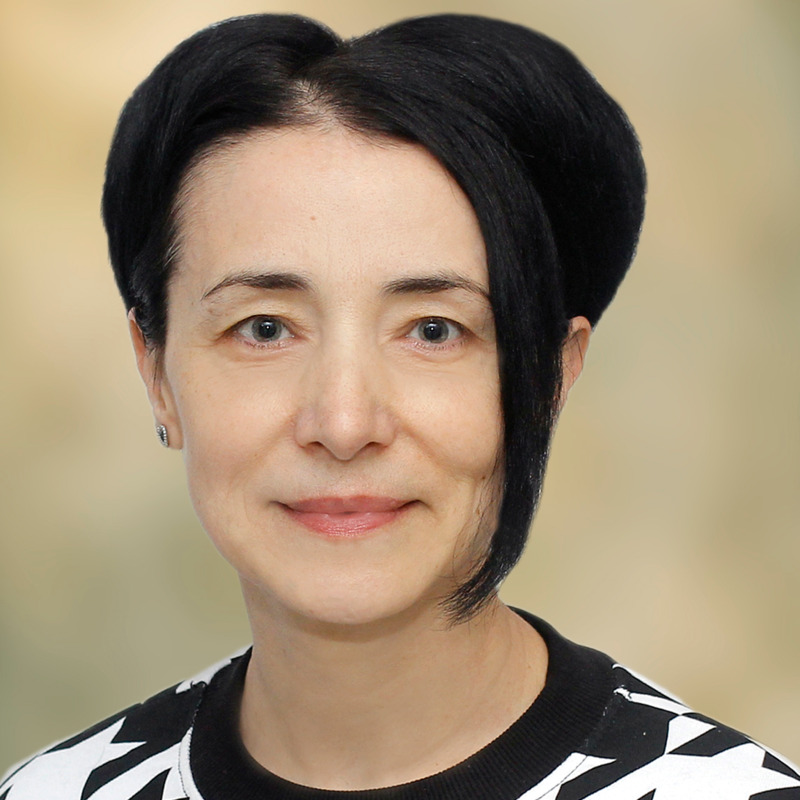 Ludmila Ceban