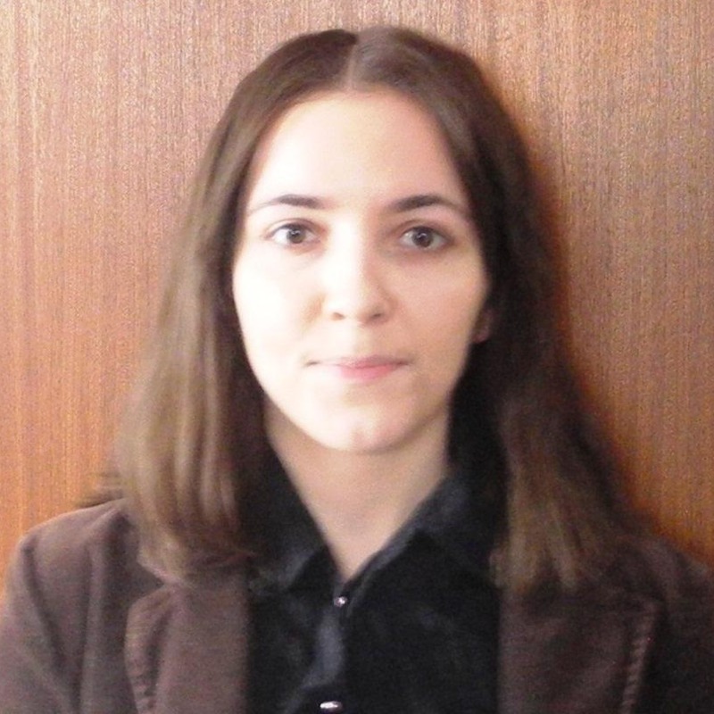 Natalia Sinitin.