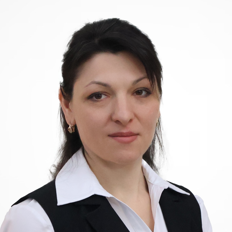 Snejana Ciobanu