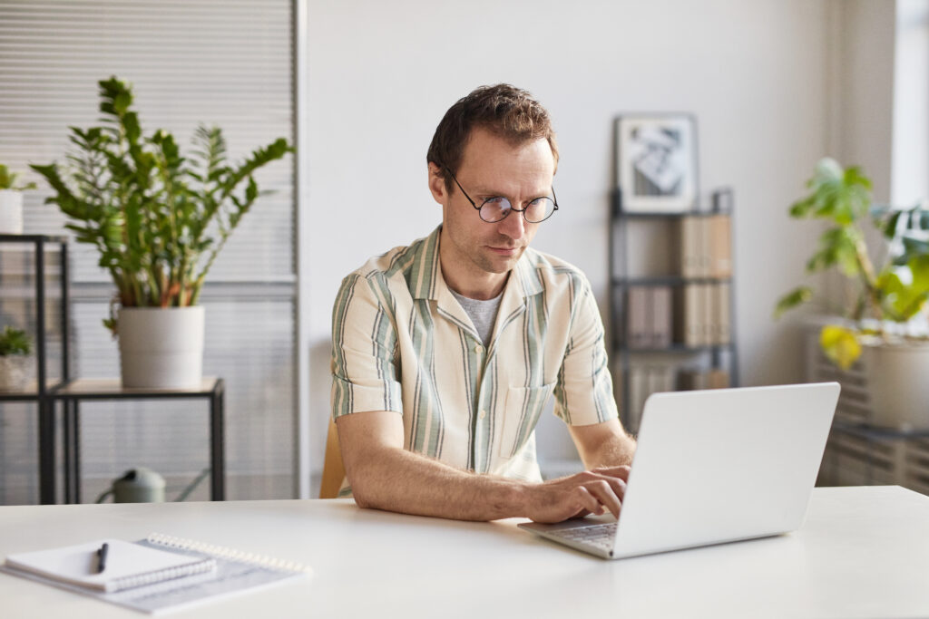 publish dissertation online