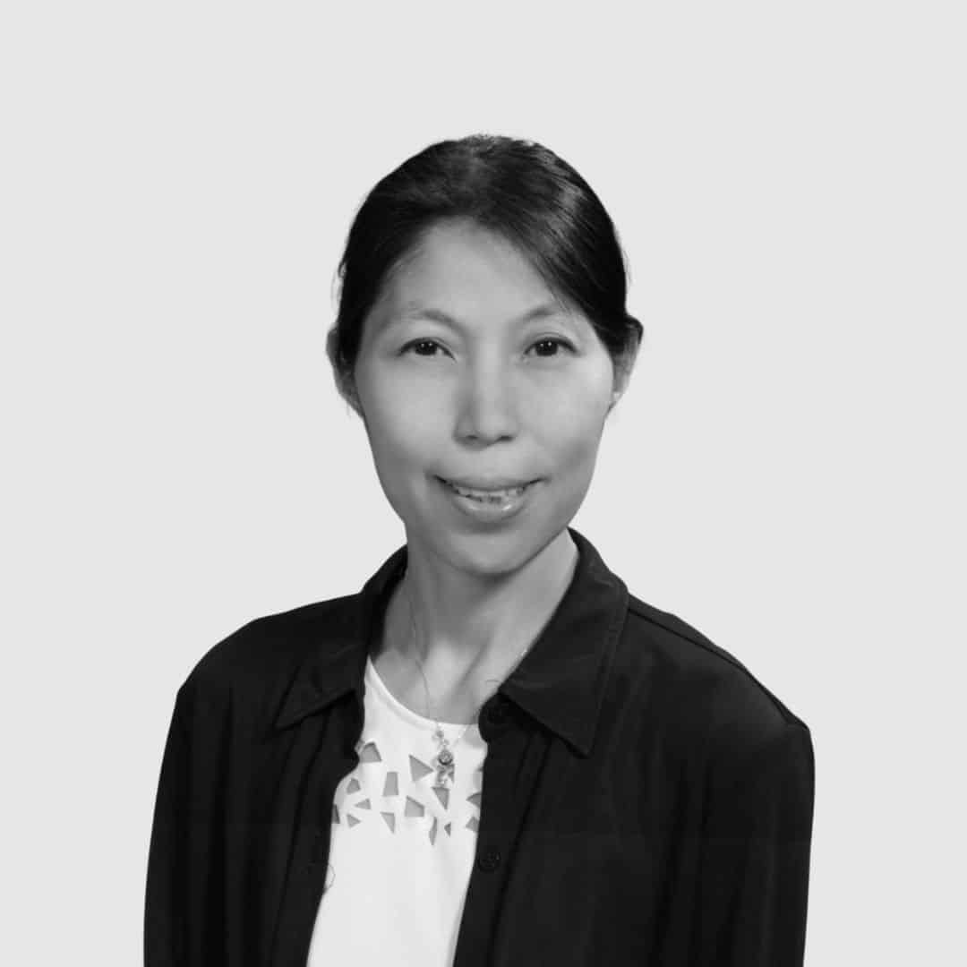 Dr. Shirley Yeung
